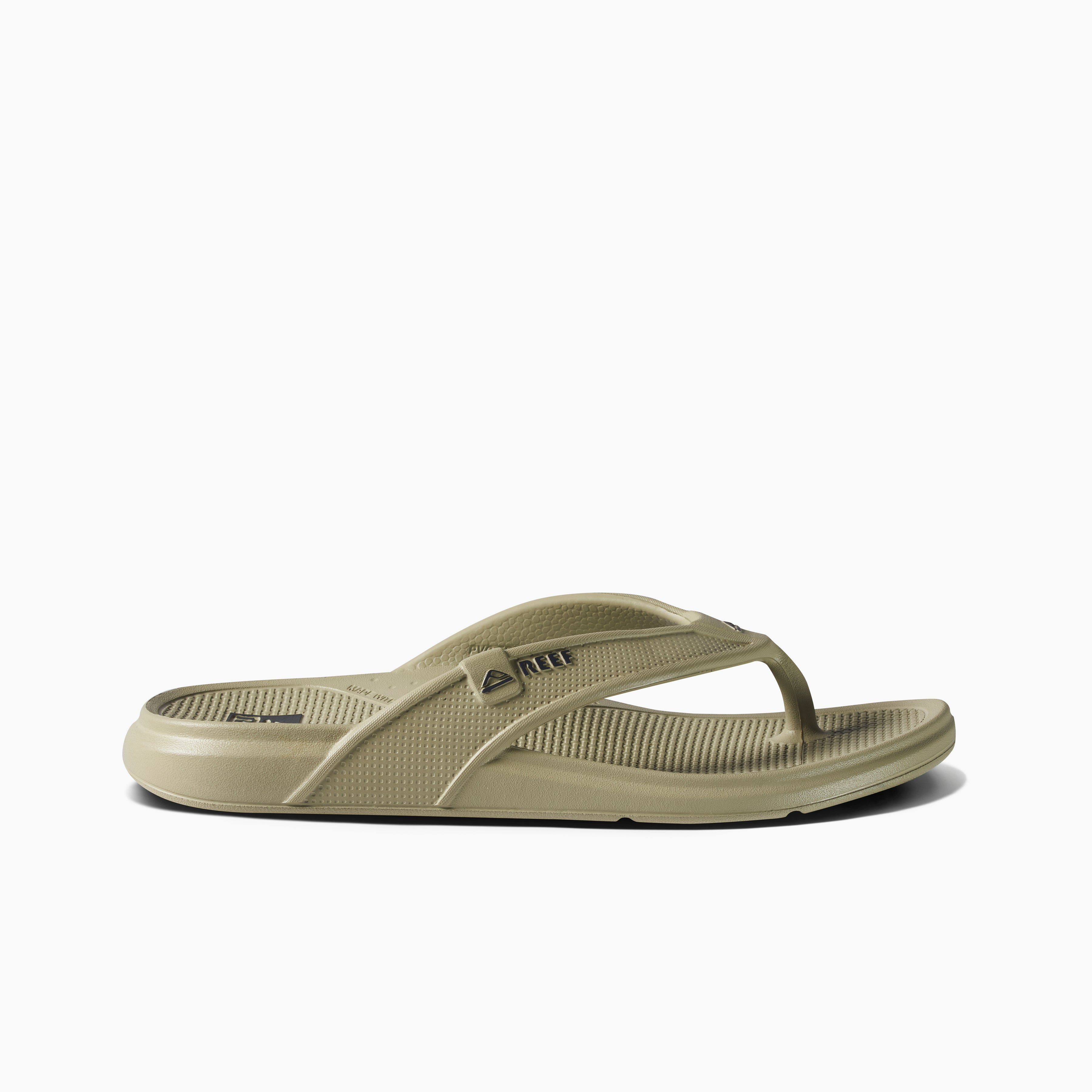 Men's Water Friendly Sandals, Flip Flops, & Slides