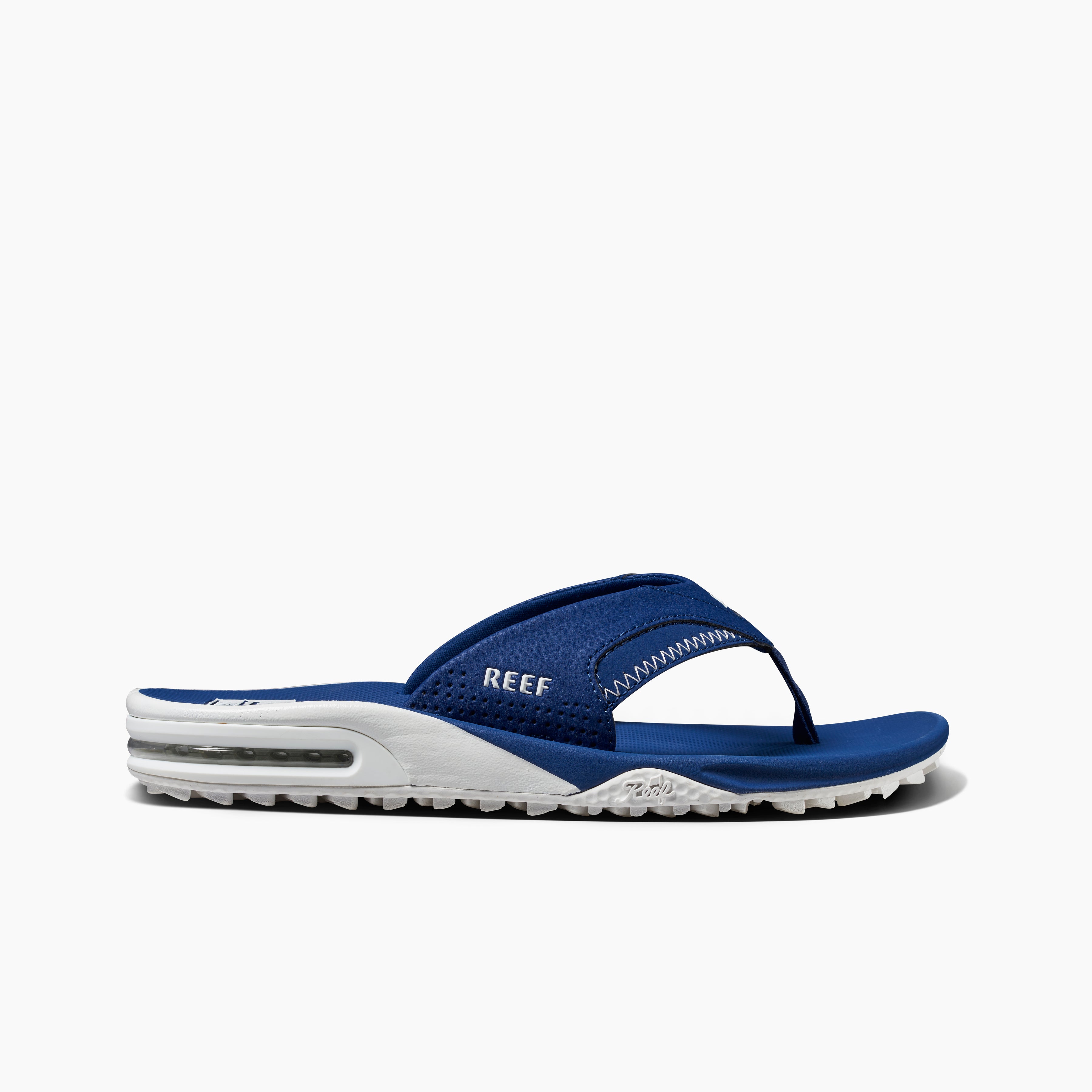 Reef slippers with online bottle opener