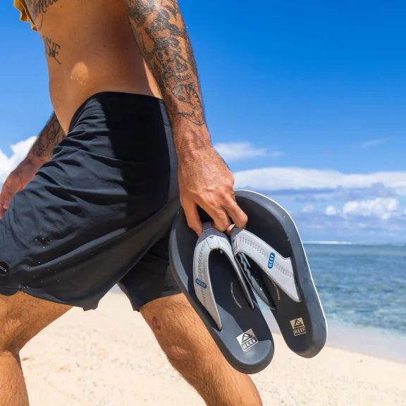 SWELLsole Neptune: High Cushion Shoes | REEF®