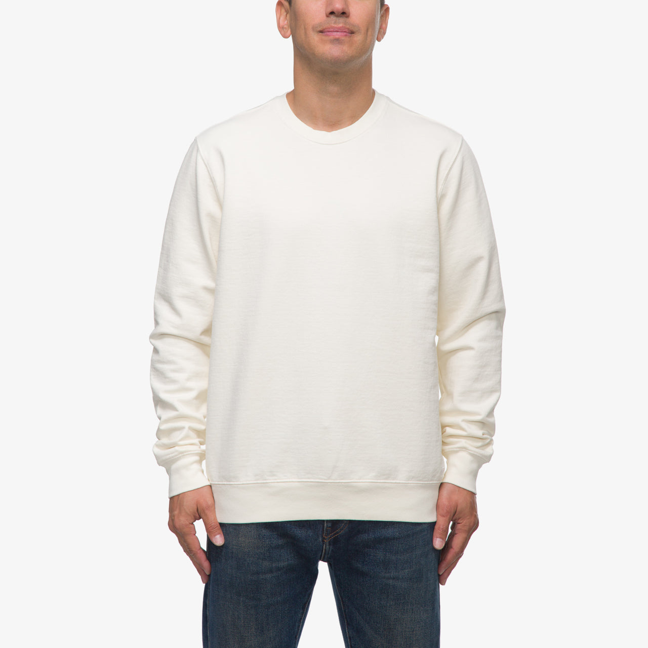 Vivas Crewneck Pullover