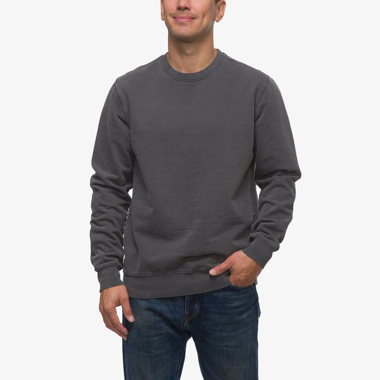 Vivas Crewneck Pullover