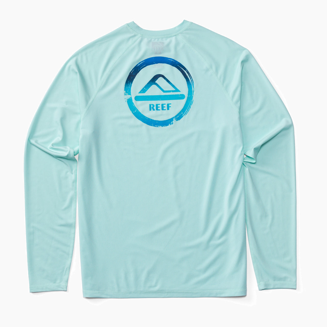 Hanford Long Sleeve Surf Shirt UPF 50