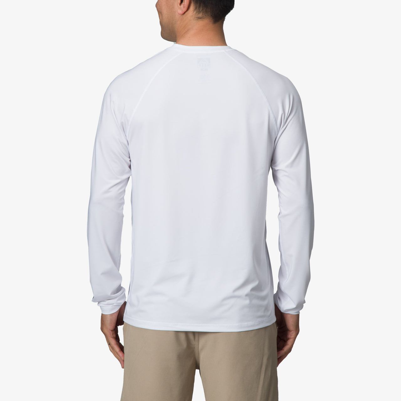 Kean Long Sleeve Surf Shirt UPF 50