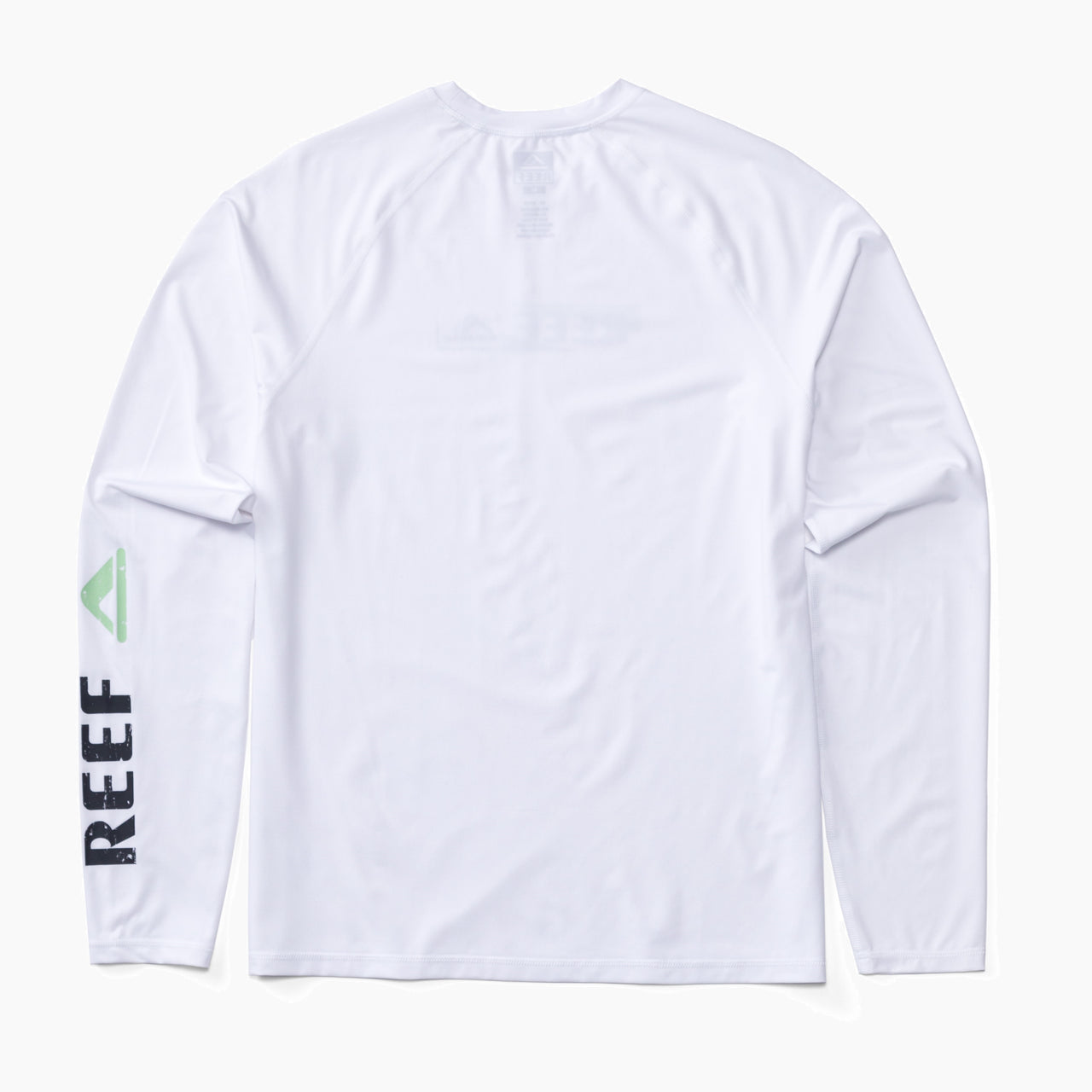 Kean Long Sleeve Surf Shirt UPF 50