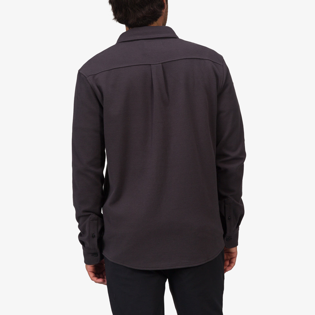 Raymond Long Sleeve Shirt