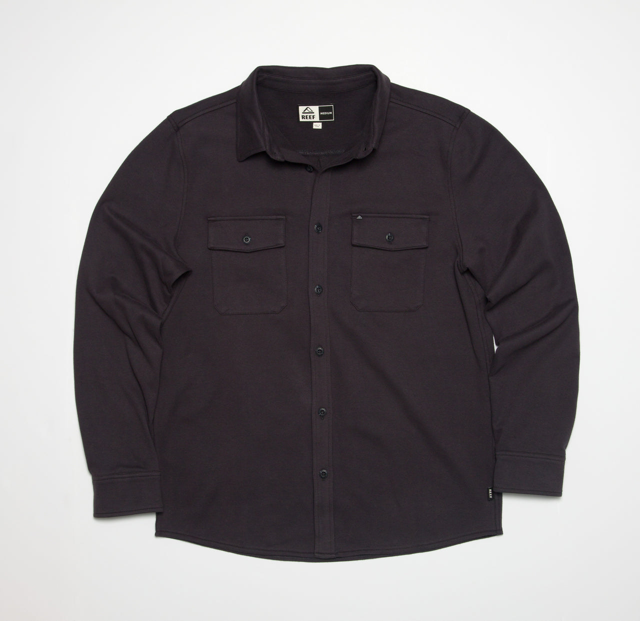 Raymond Long Sleeve Shirt