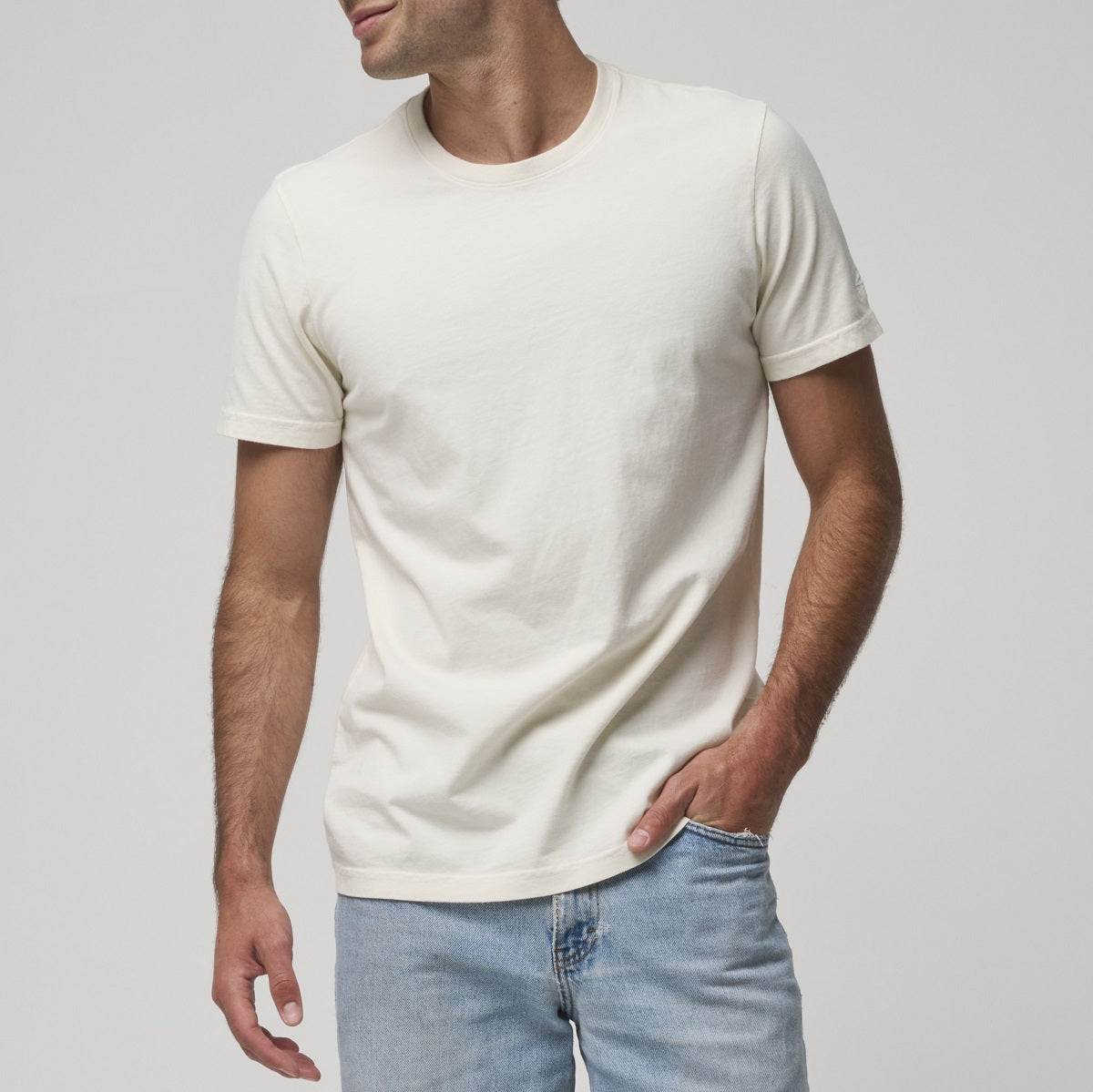 Marte Short Sleeve Tee