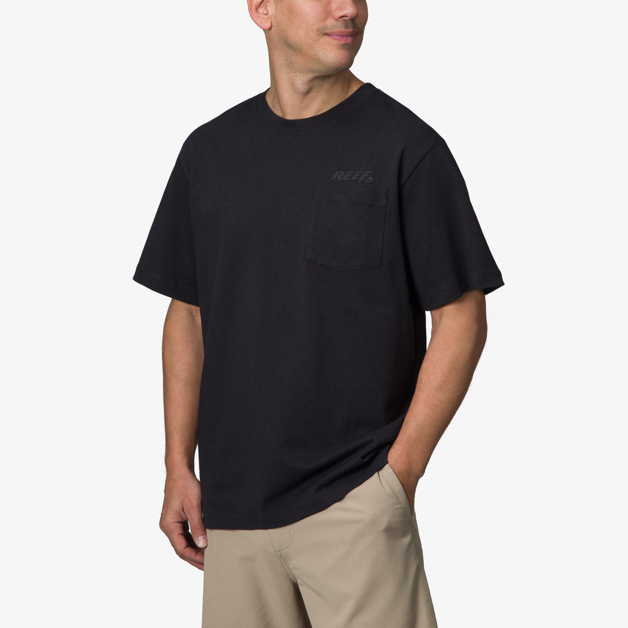 Speed Pocket Short Sleeve Tee