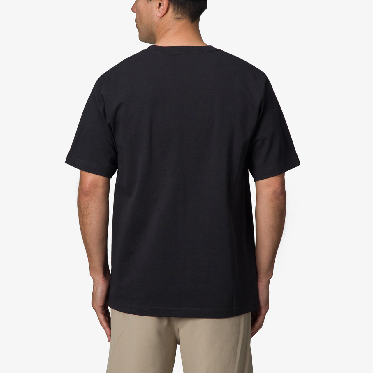 Speed Pocket Short Sleeve Tee