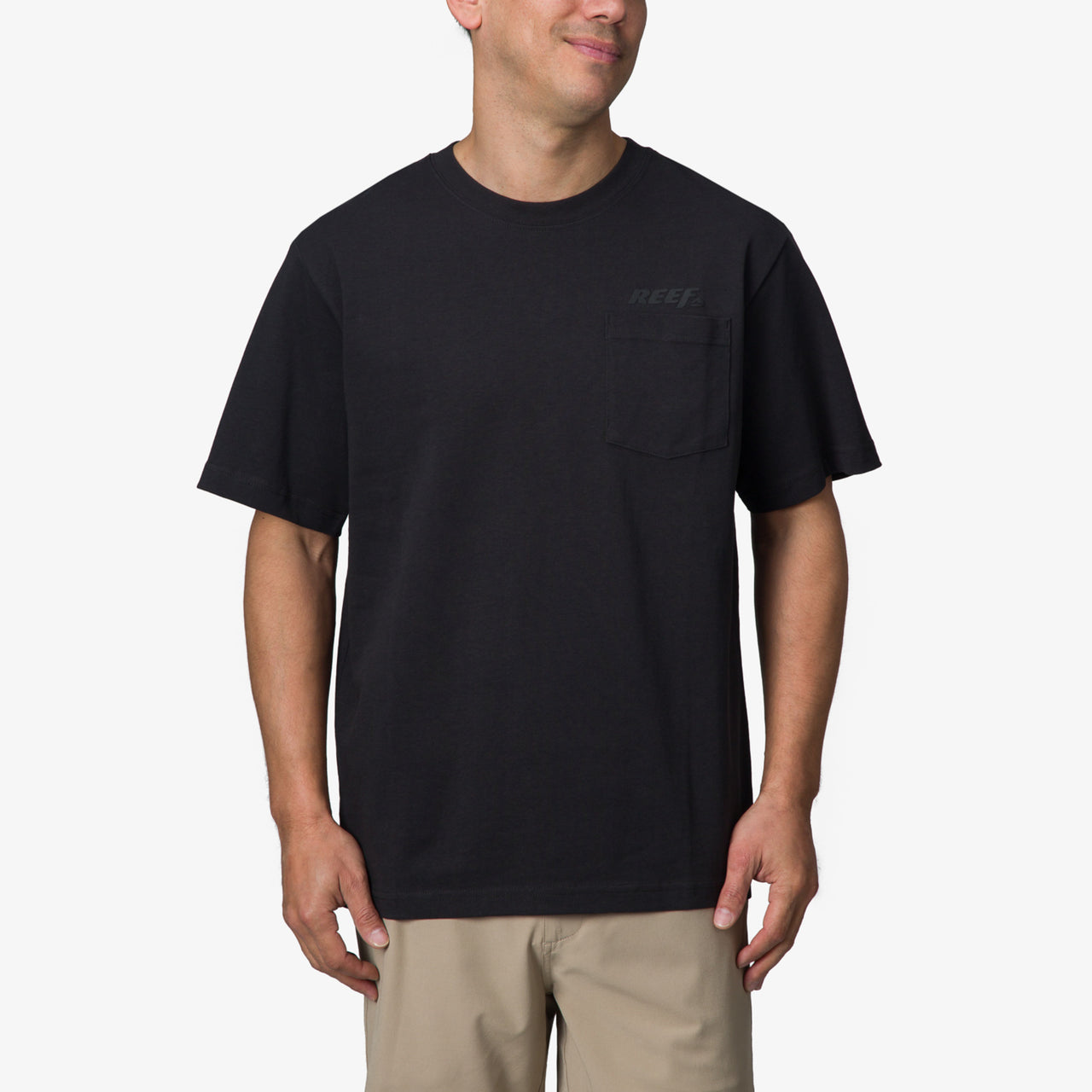 Speed Pocket Short Sleeve Tee