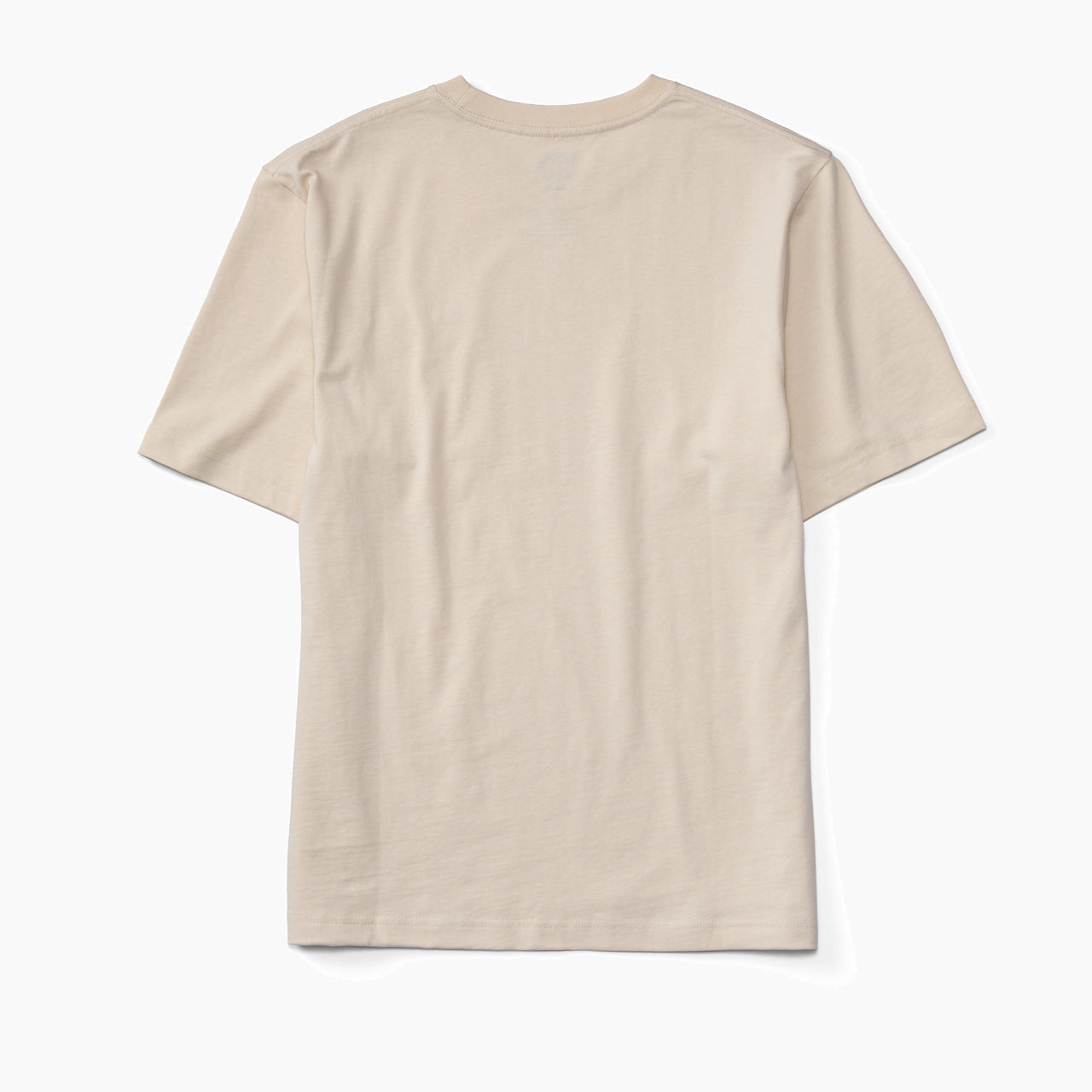 Sunrise Pocket Short Sleeve Tee