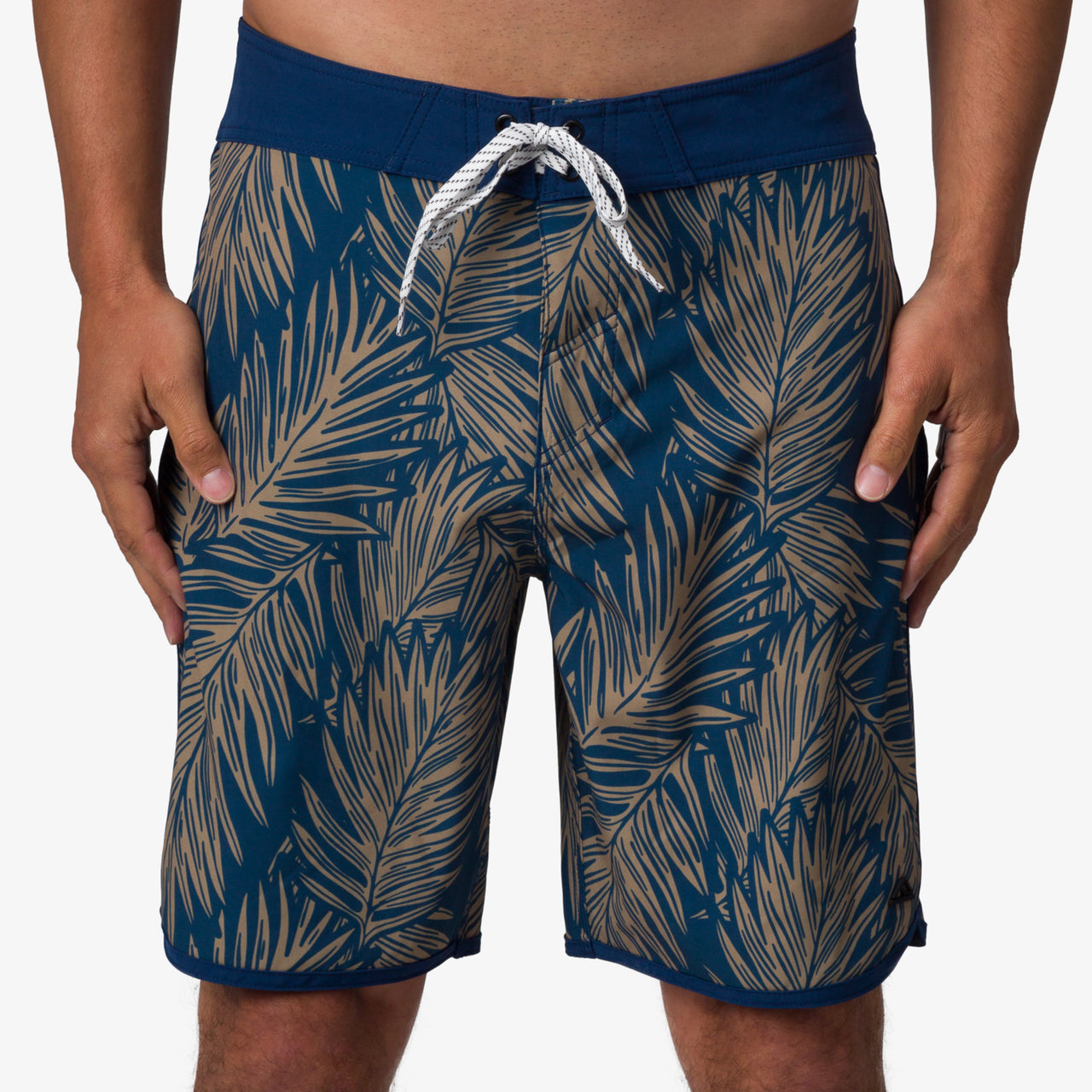 Nash Woven Boardshort