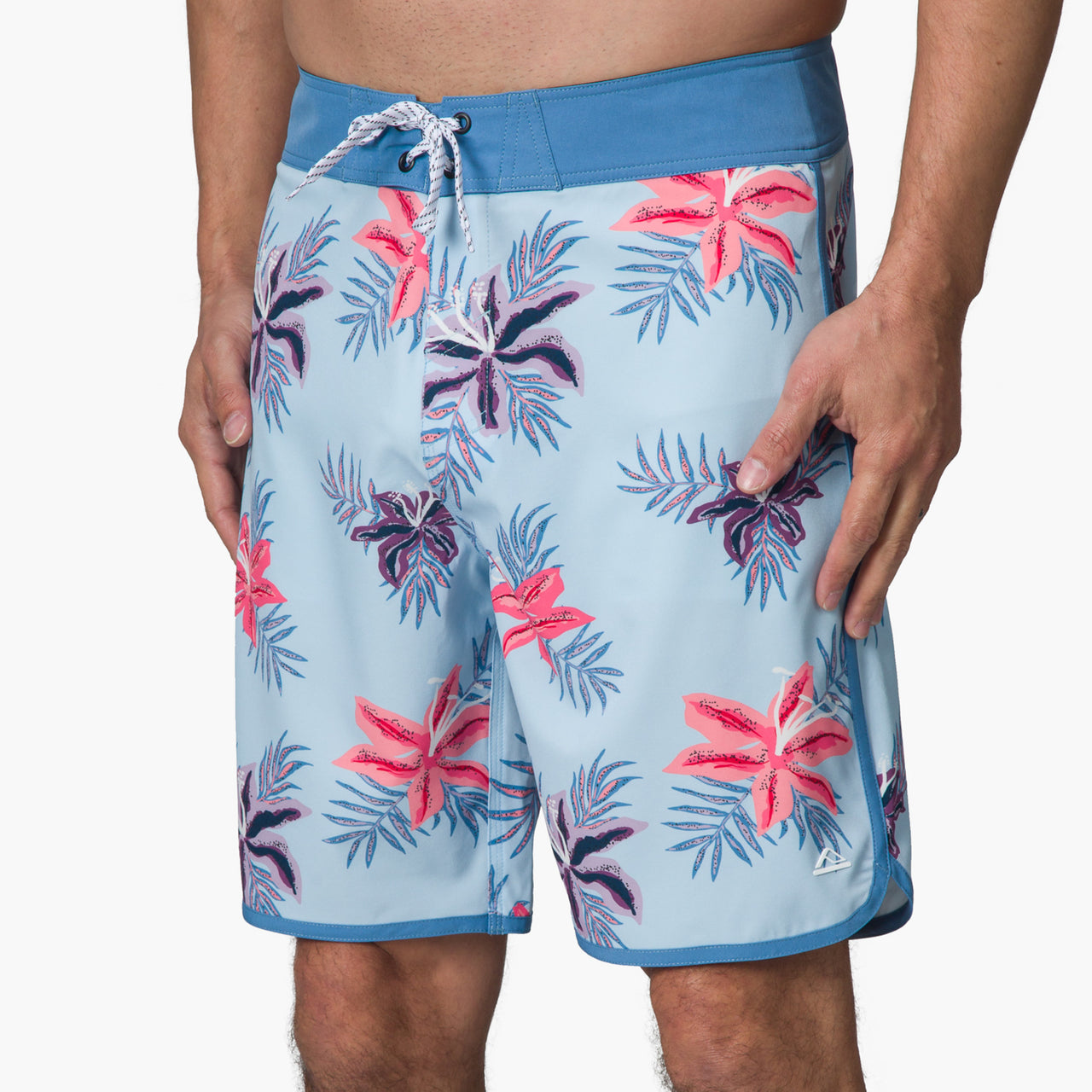 Robbie Boardshort 19"