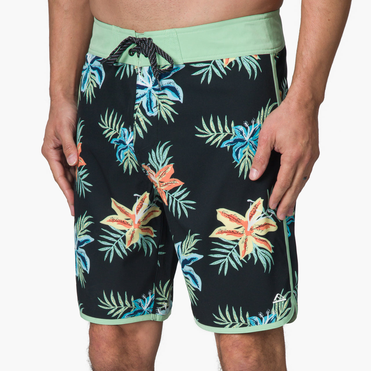 Robbie Boardshort 19"