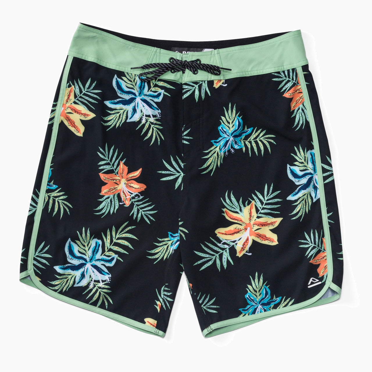 Robbie Boardshort 19"