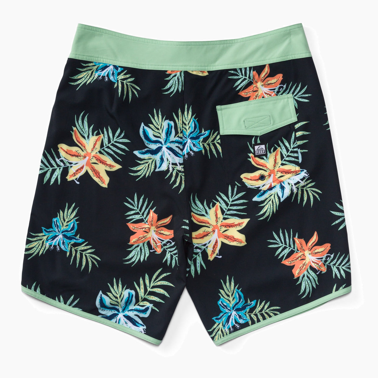 Robbie Boardshort 19"