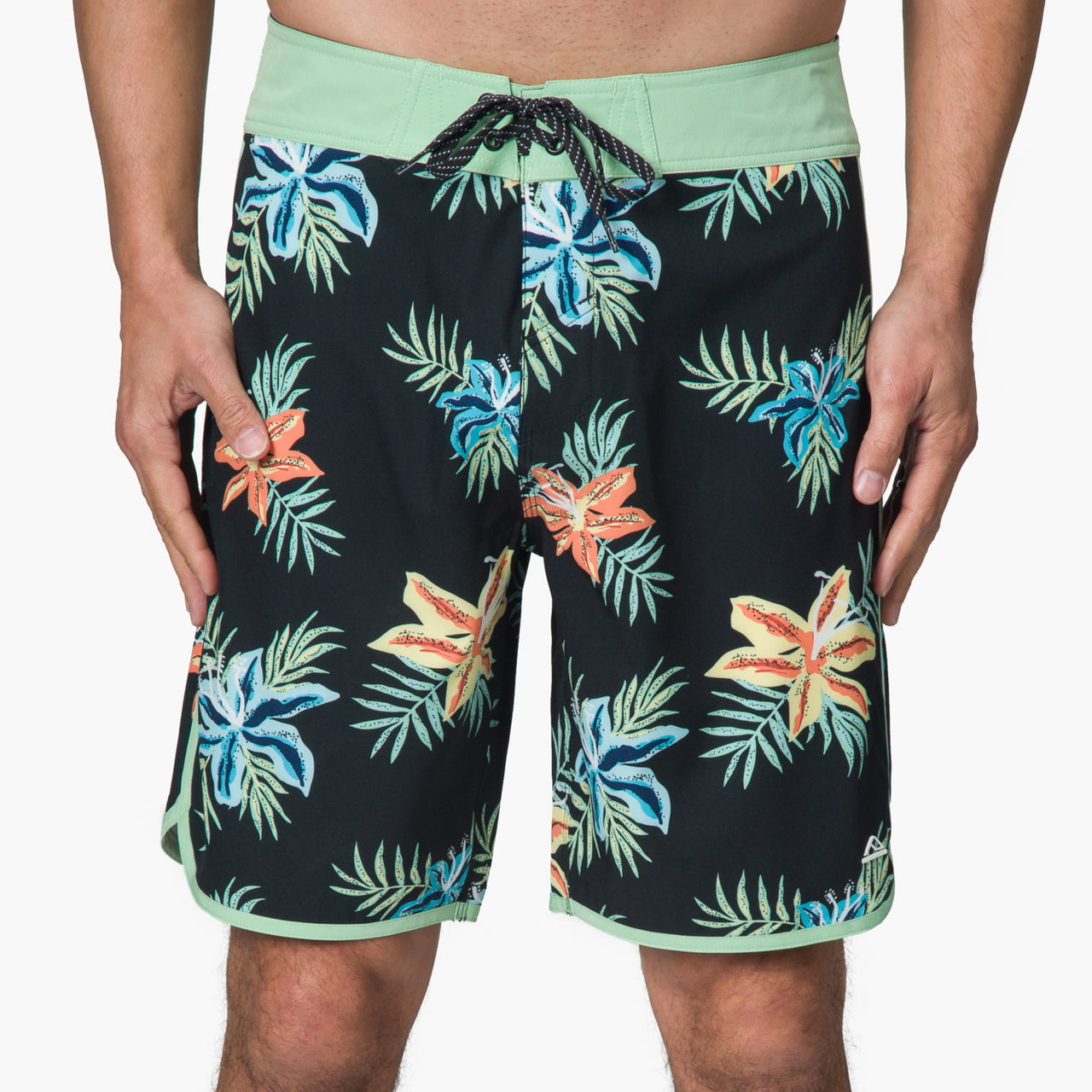 Robbie Boardshort 19"