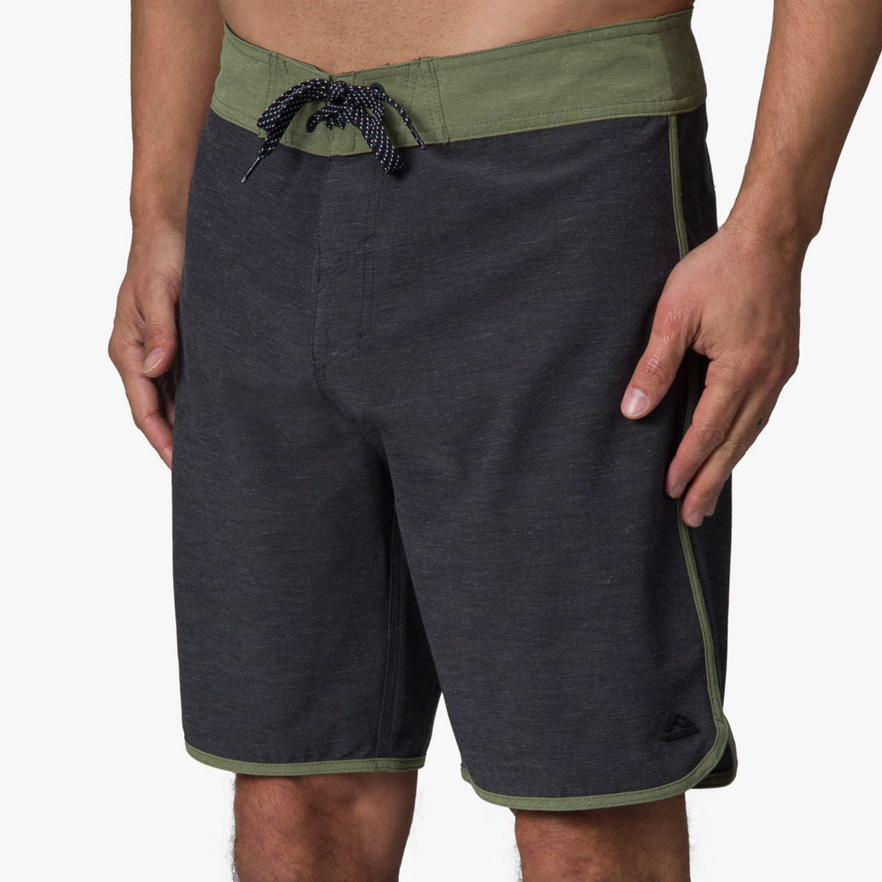 Gardner Boardshort 19"