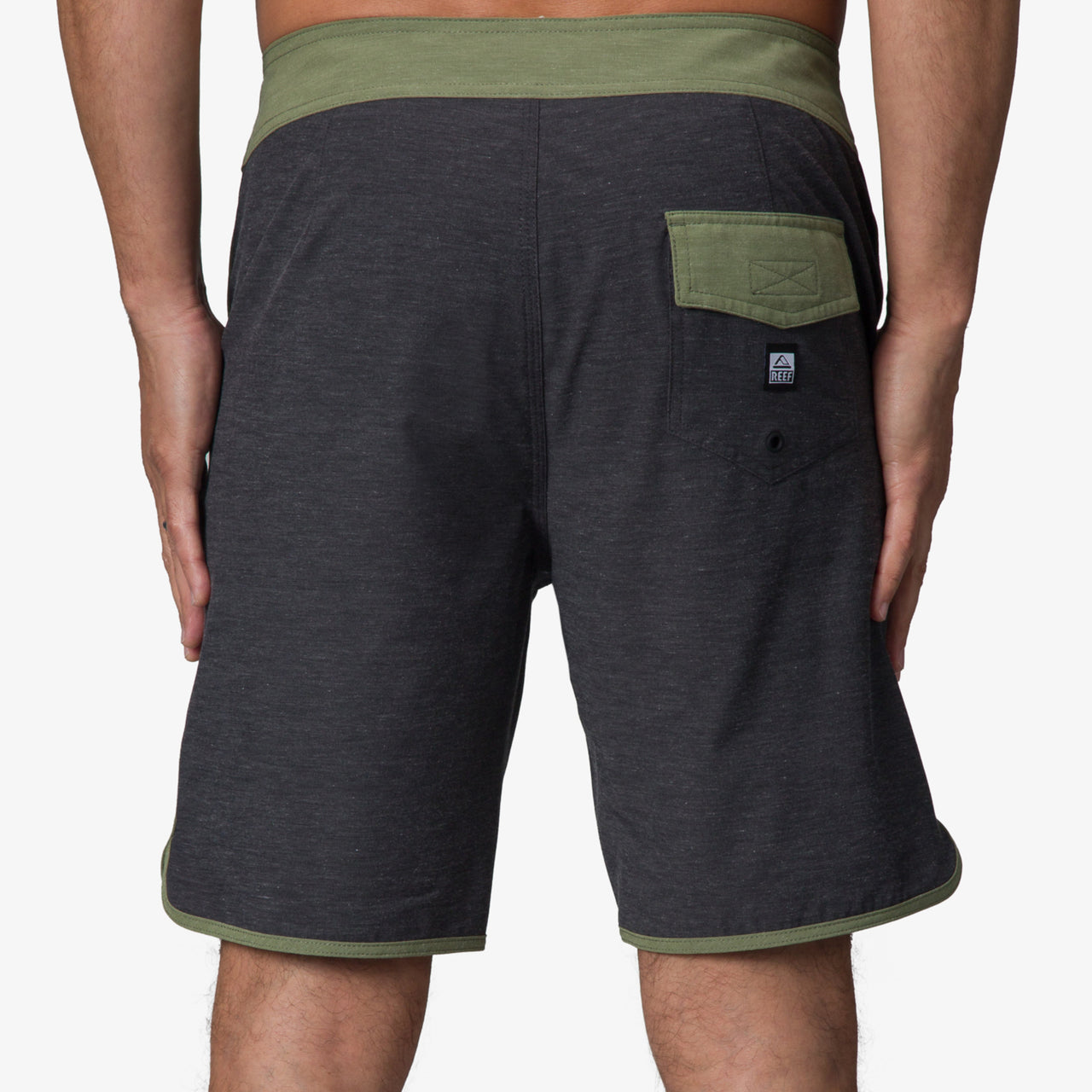 Gardner Boardshort 19"