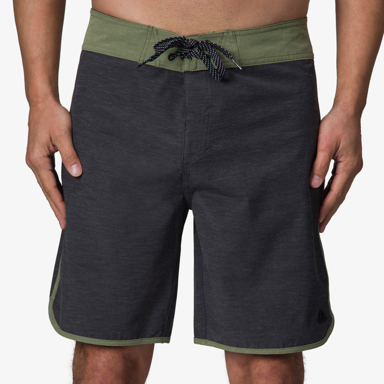 Gardner Boardshort 19"