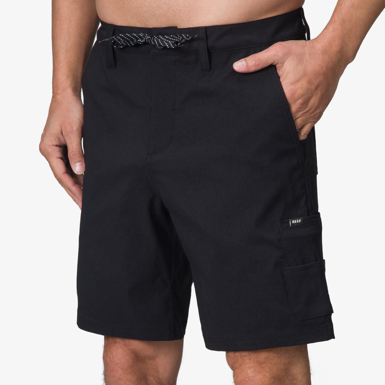 Bramble Utility UPF 40 Walkshort