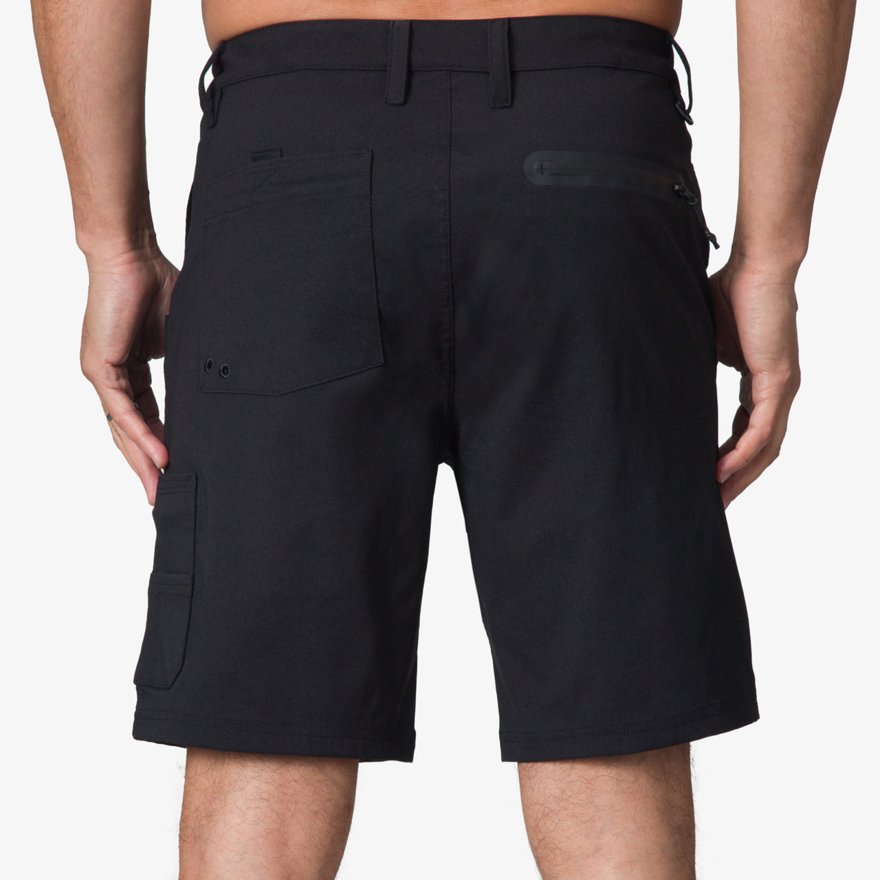 Bramble Utility UPF 40 Walkshort