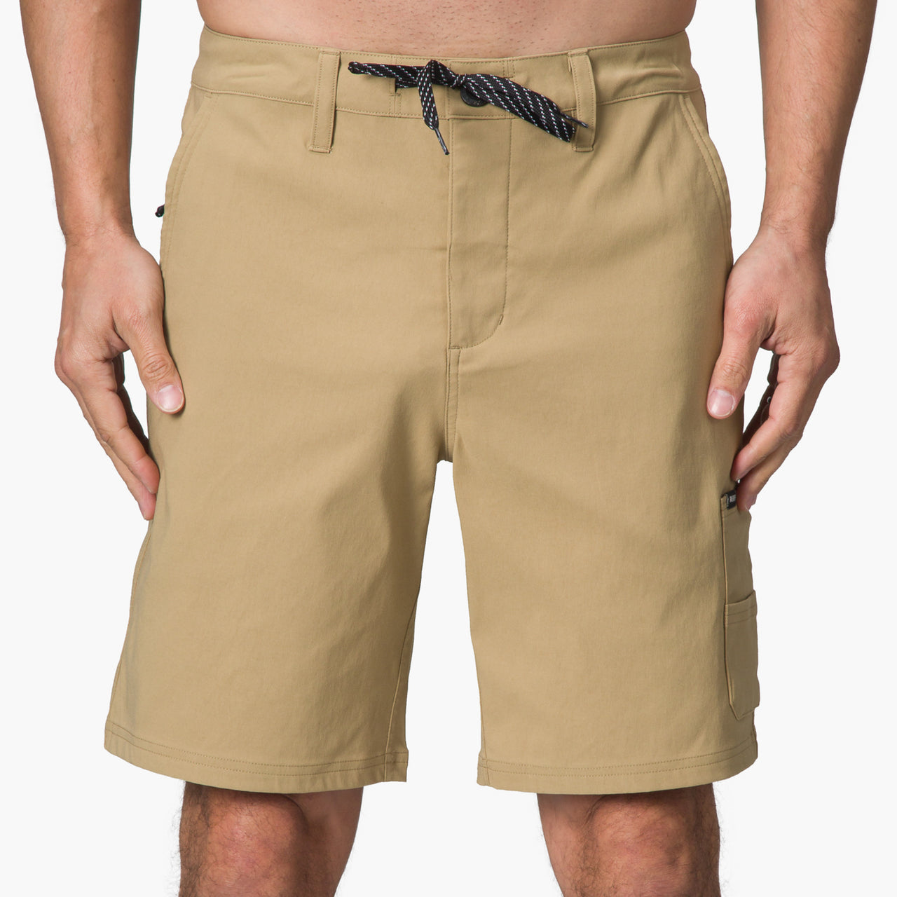 Bramble Utility UPF 40 Walkshort