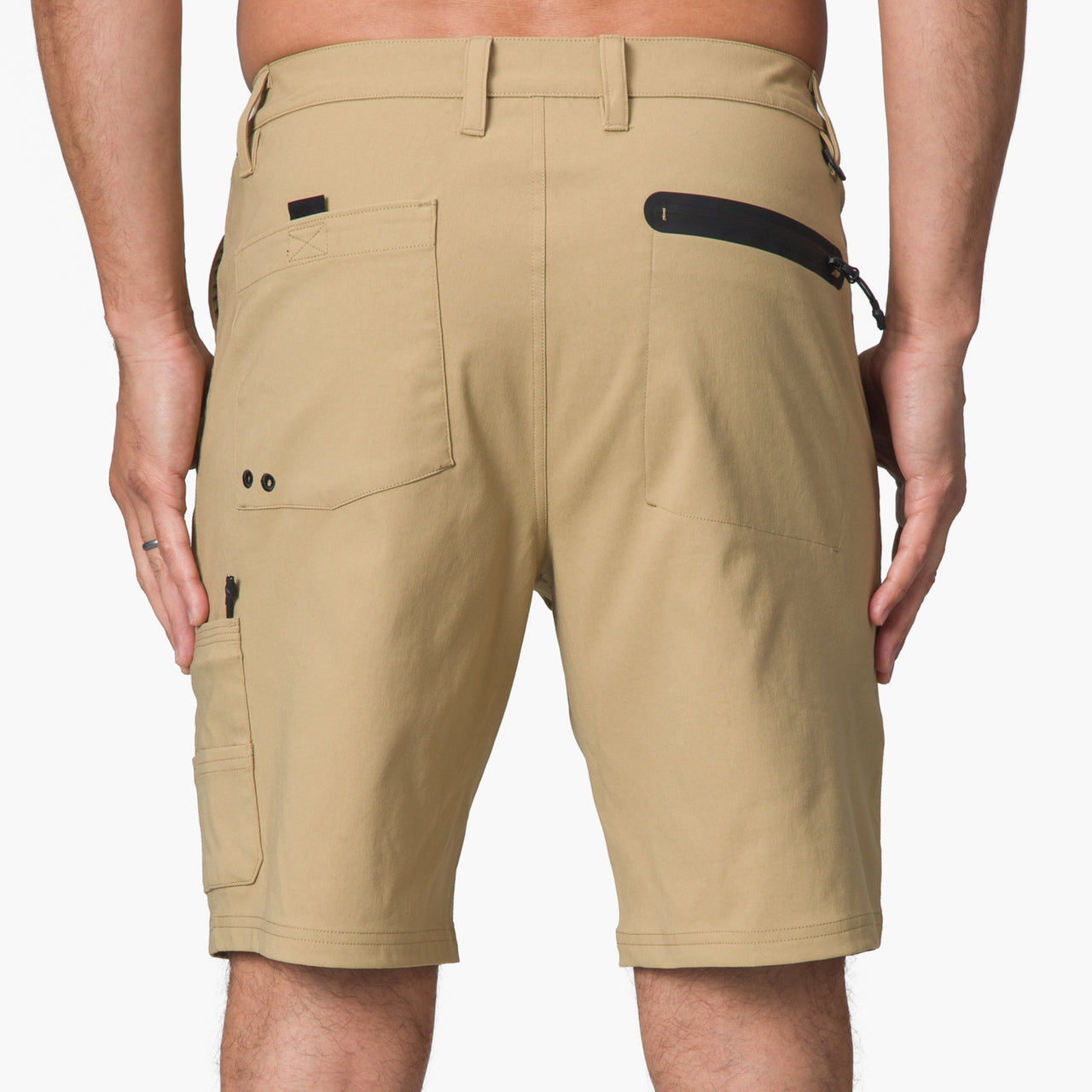 Bramble Utility UPF 40 Walkshort