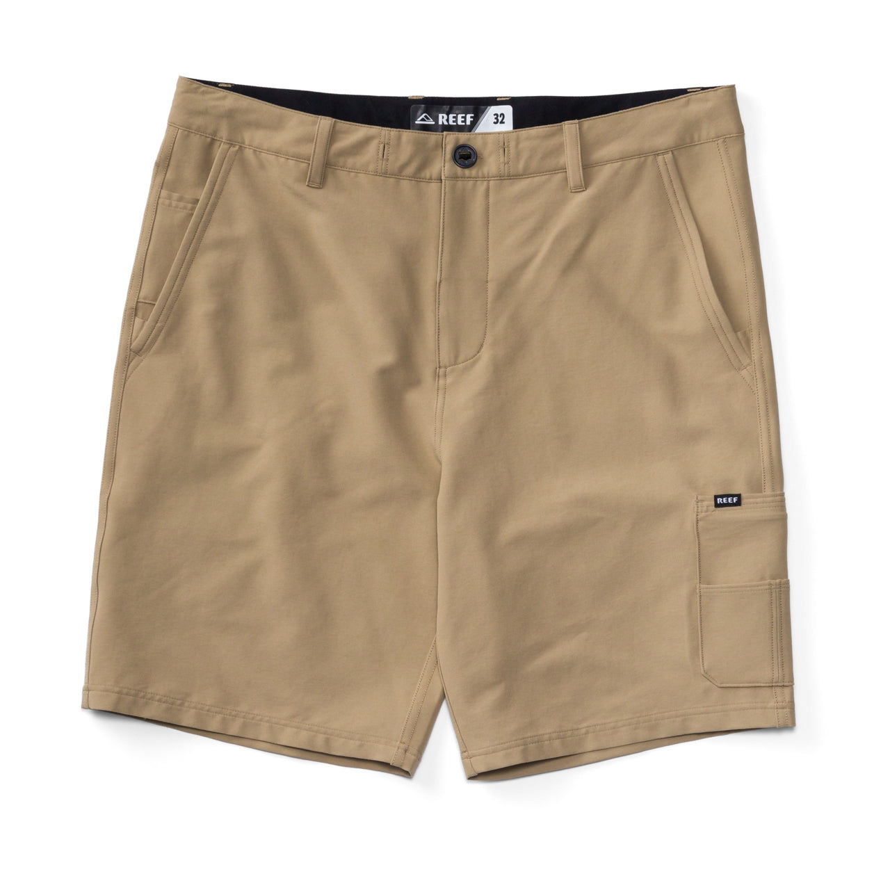 Bramble Utility UPF 40 Walkshort