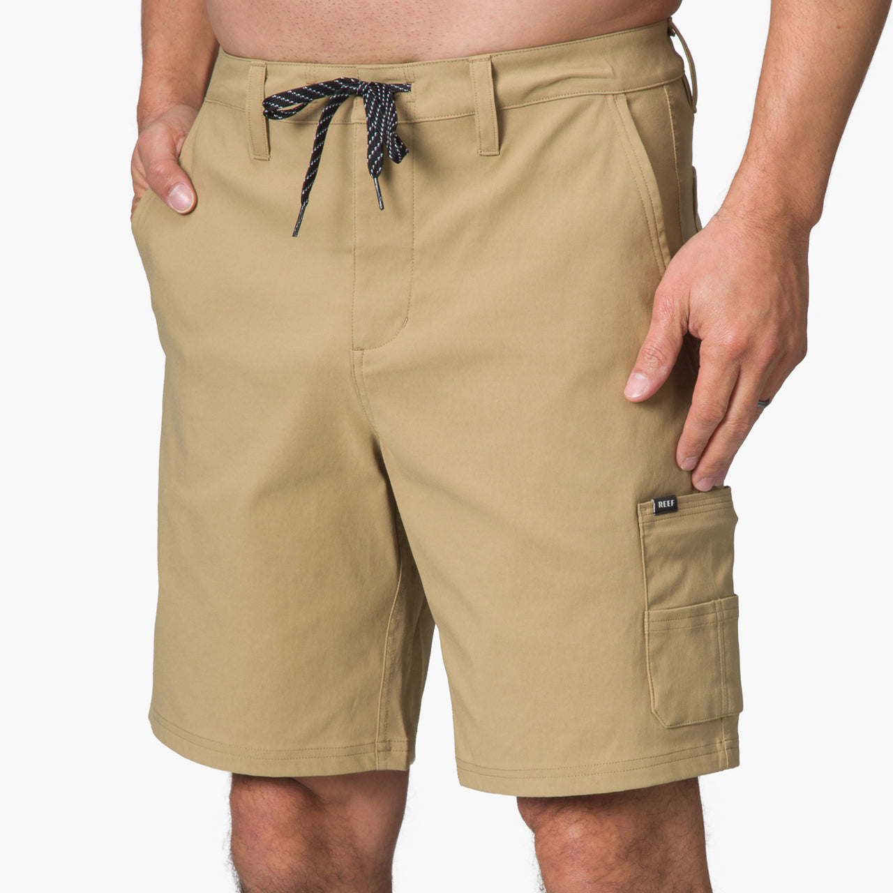 Bramble Utility UPF 40 Walkshort