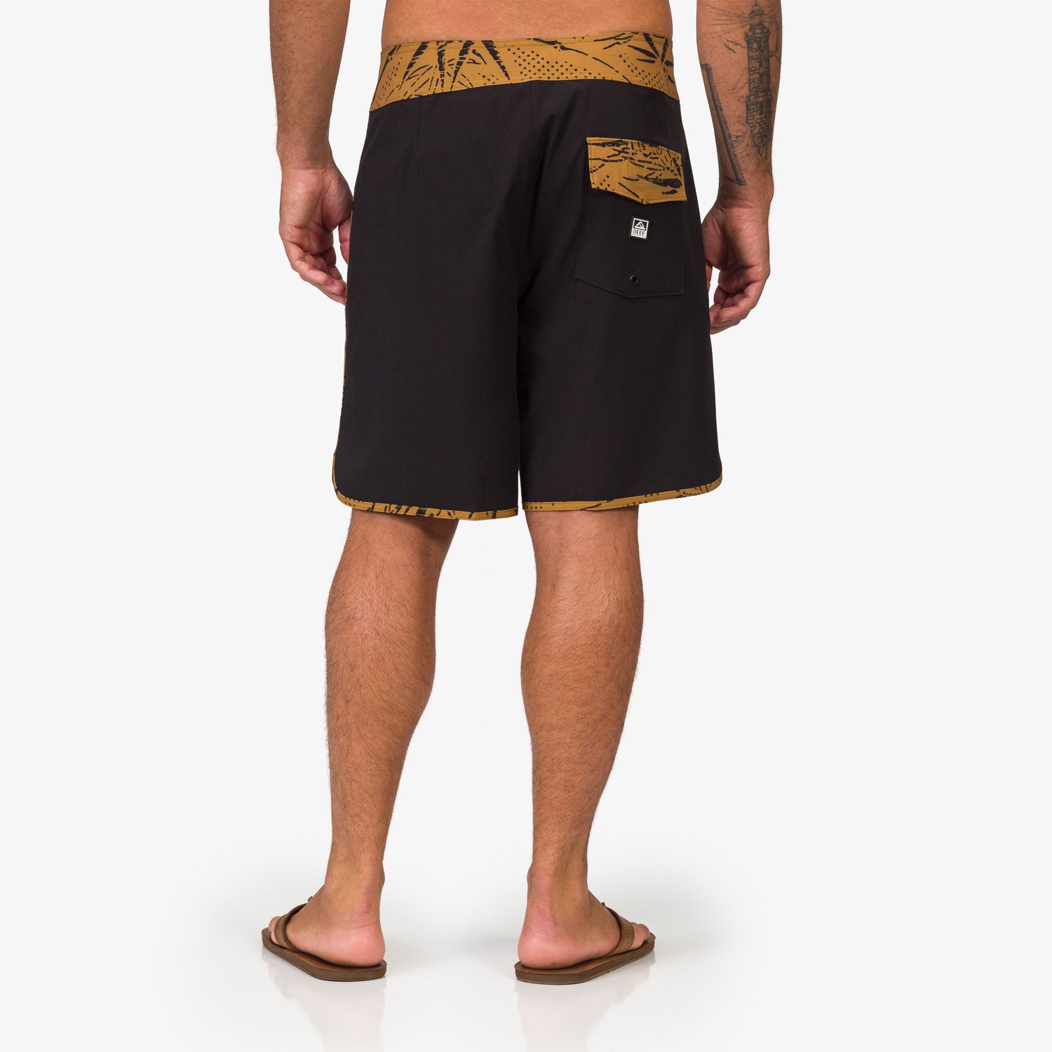 Torrance Boardshort