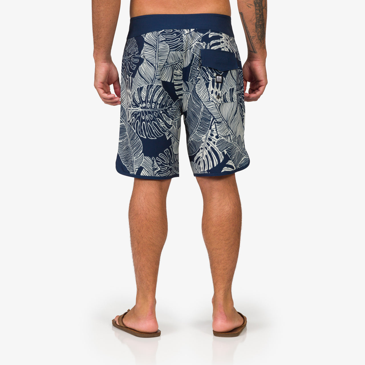 Tyrenn Boardshort