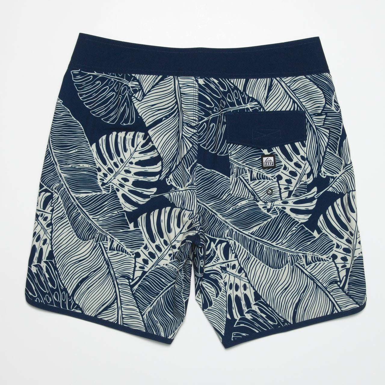 Tyrenn Boardshort