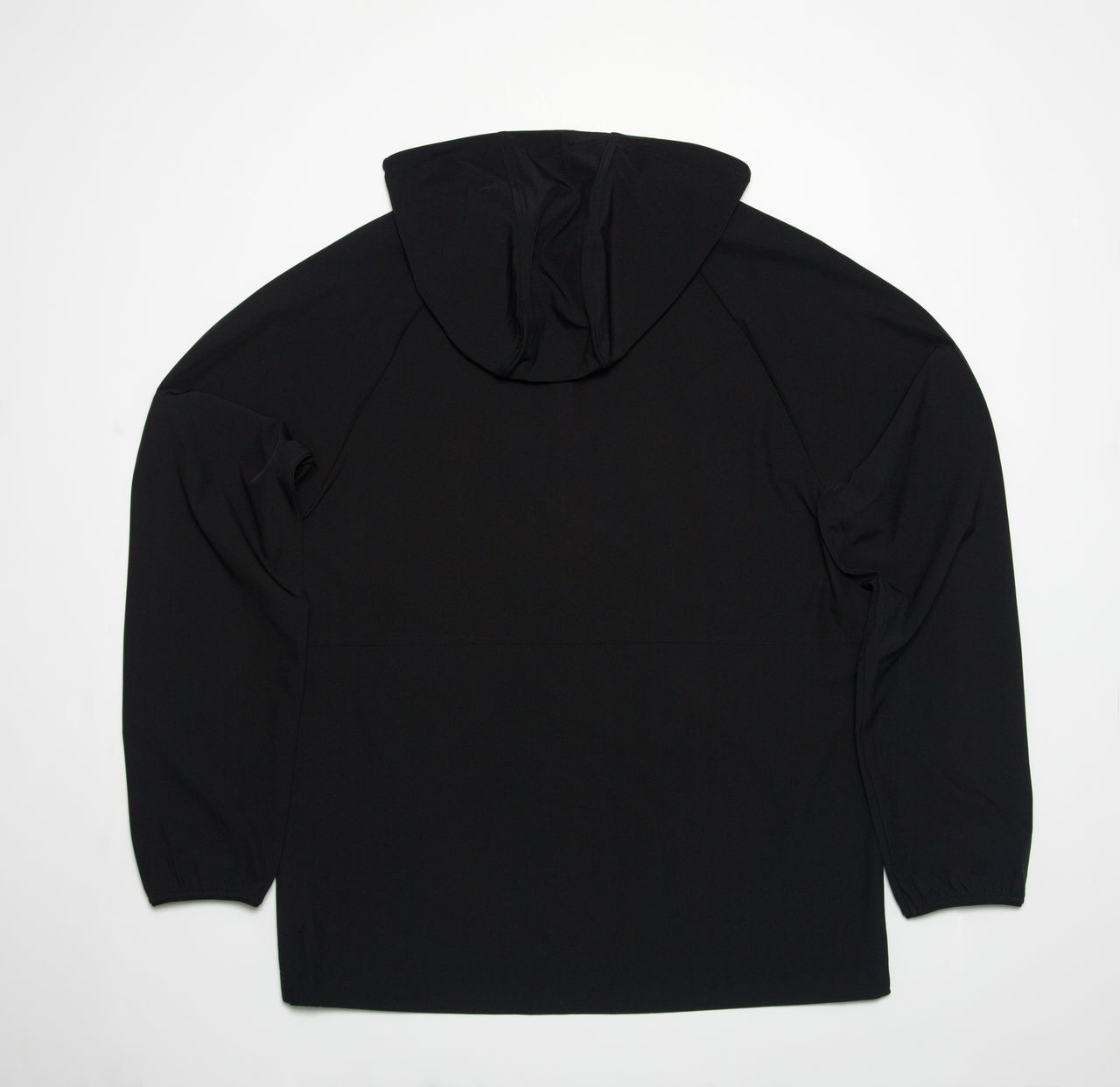 Garvey UPF 40 Full Zip Jacket