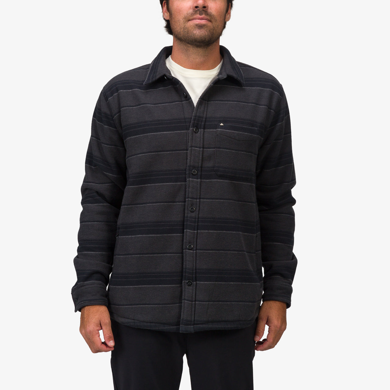 Bartlett Woven Jacket