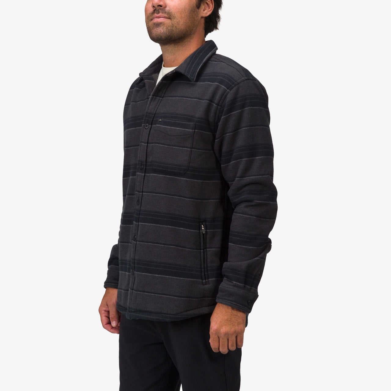 Bartlett Woven Jacket