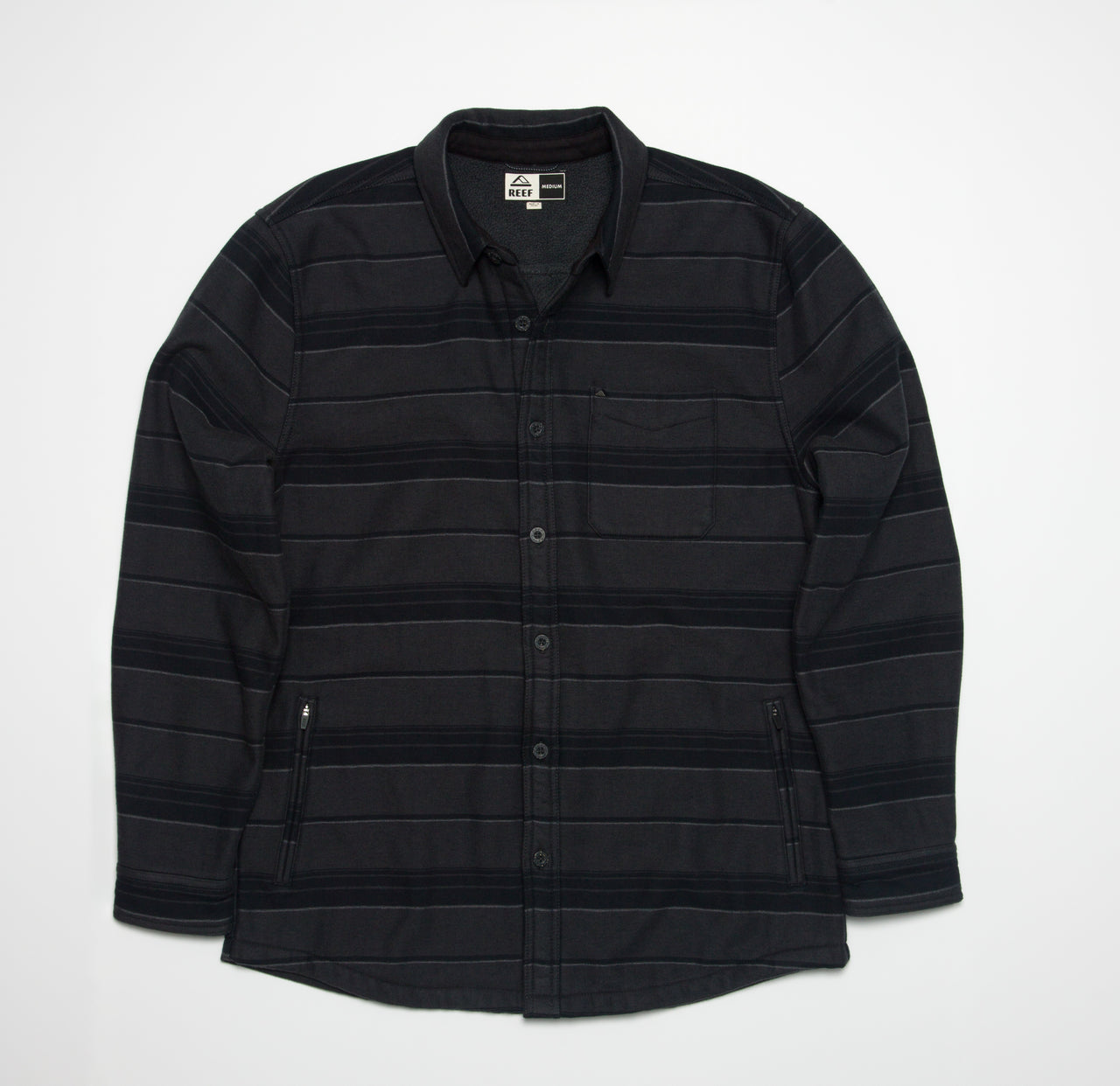 Bartlett Woven Jacket