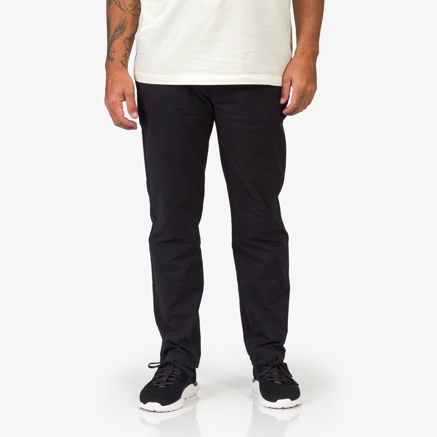 Carrick UPF 40 Stretch Pant