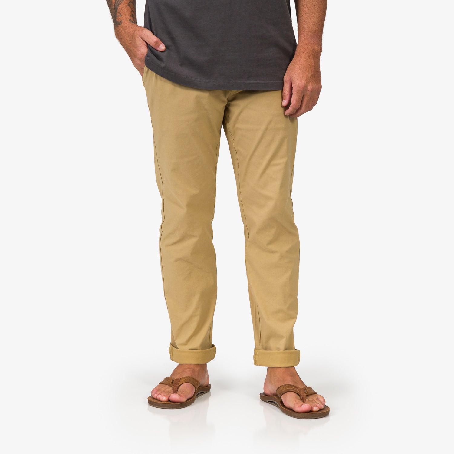 Carrick UPF 40 Stretch Pant