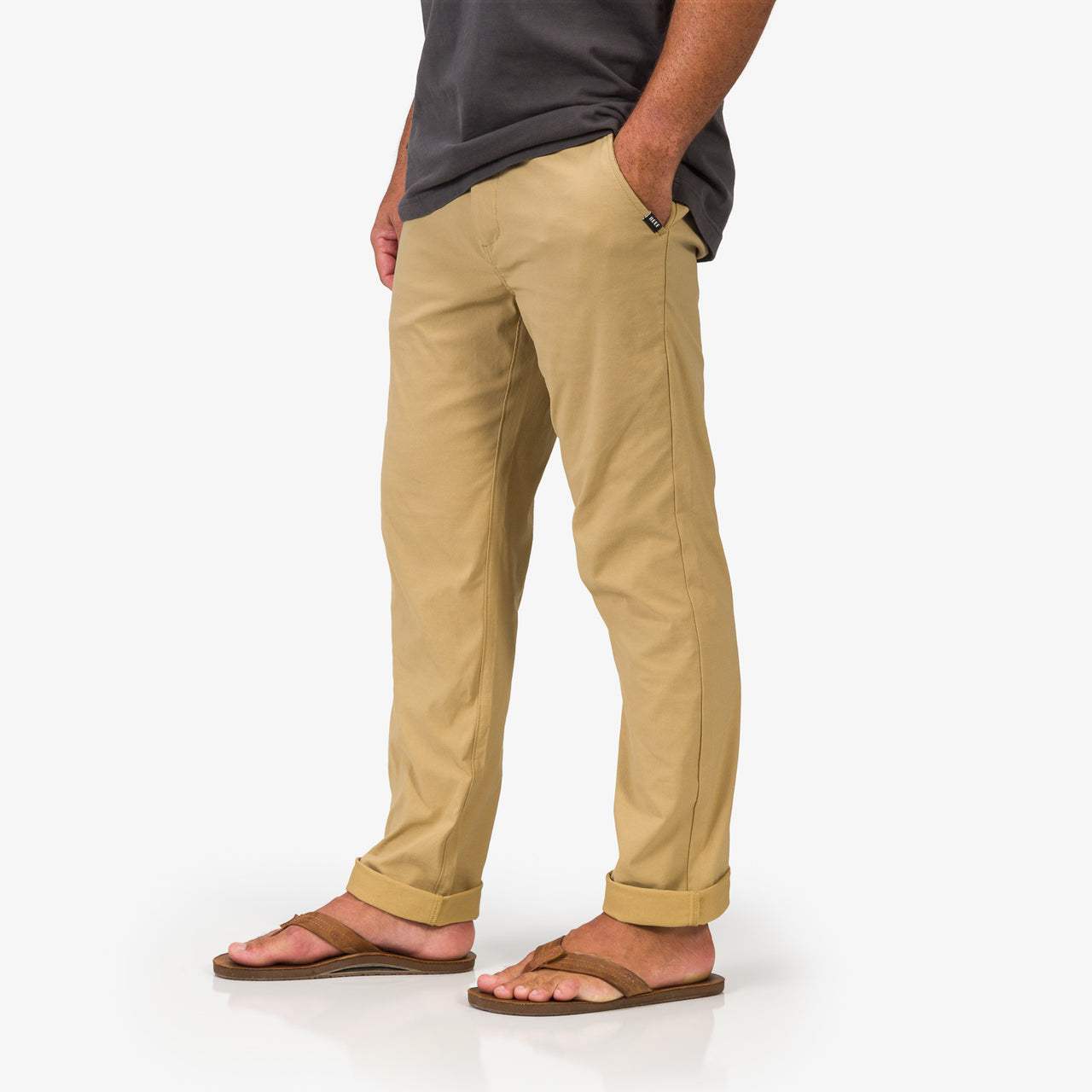 Carrick UPF 40 Stretch Pant