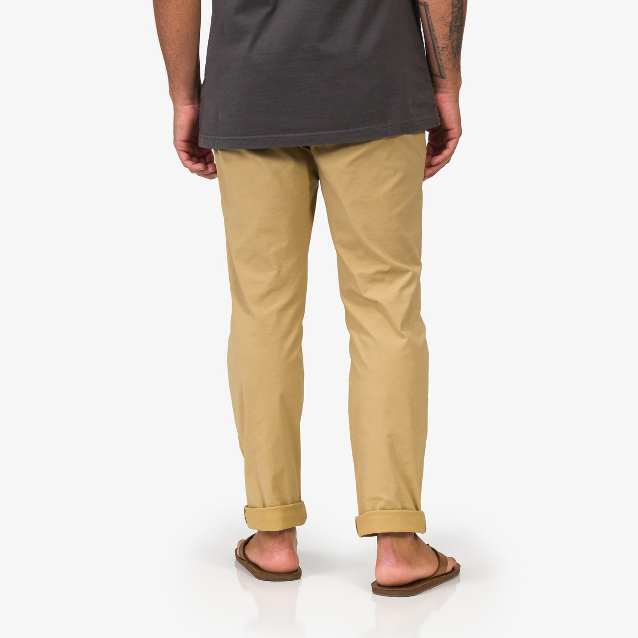 Carrick UPF 40 Stretch Pant