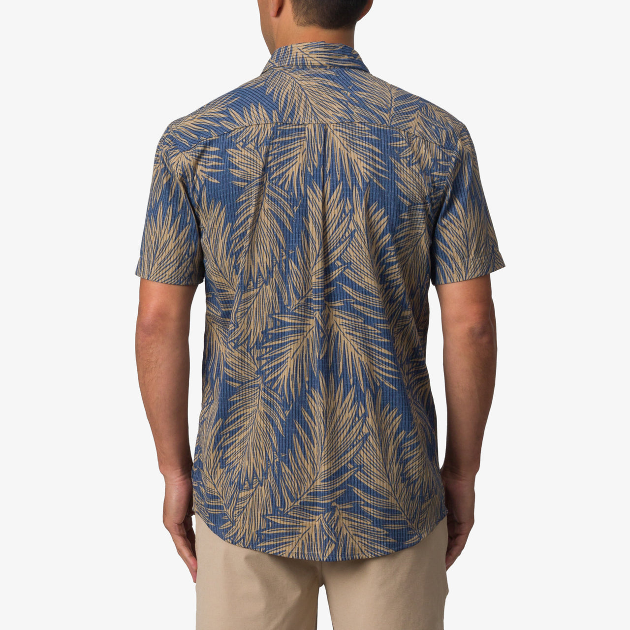 Rains Short Sleeve Shirt