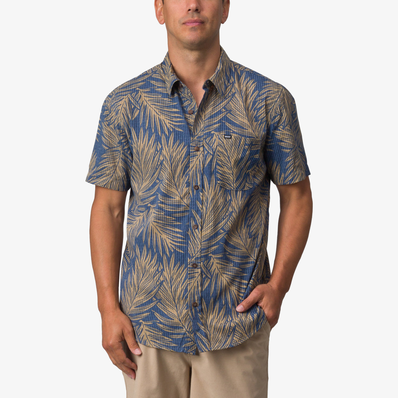 Rains Short Sleeve Shirt