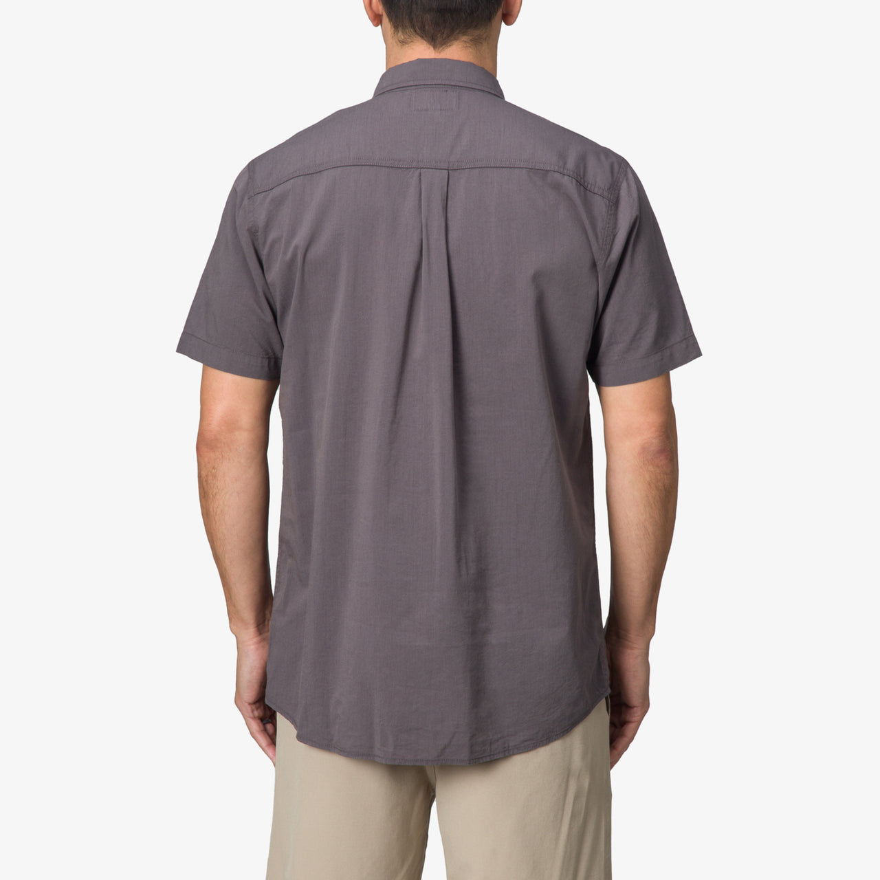 Collins Short Sleeve Shirt