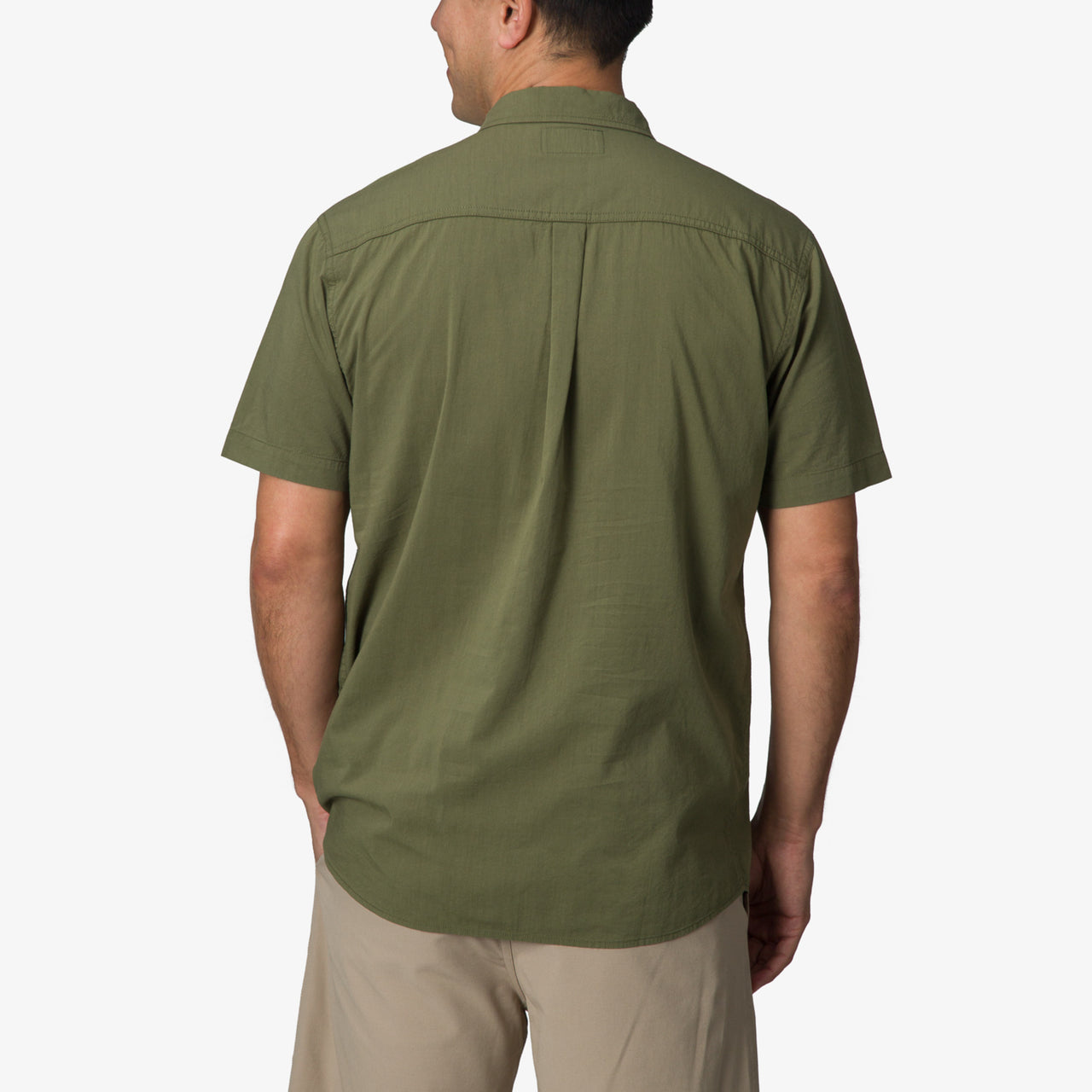 Collins Short Sleeve Shirt