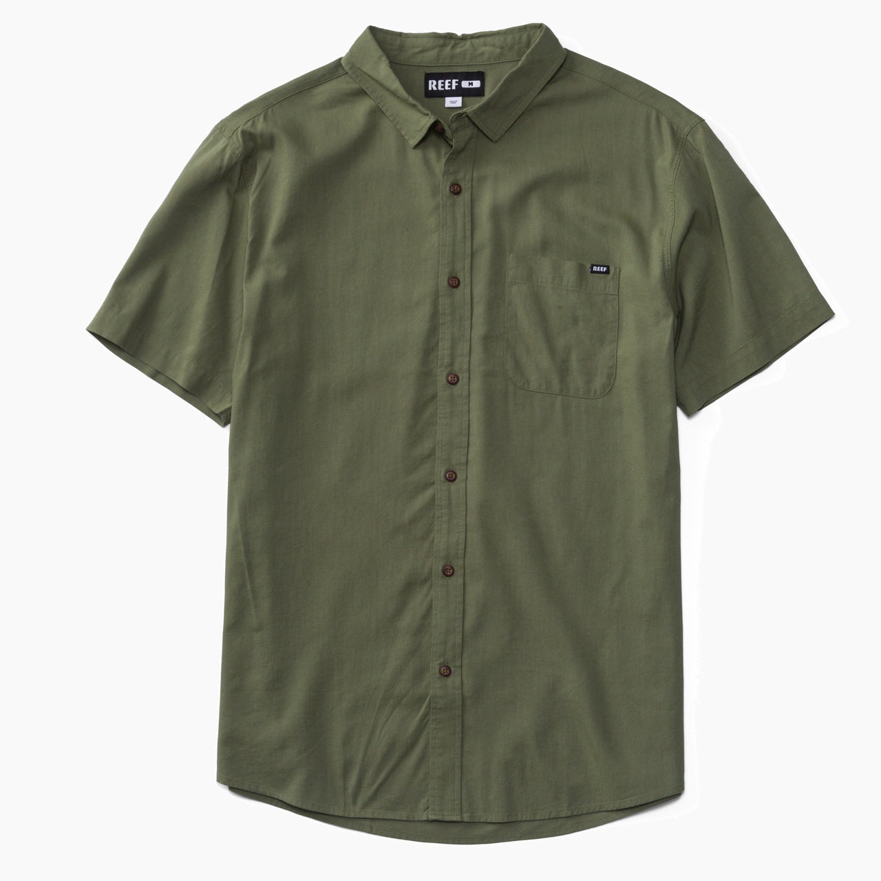 Collins Short Sleeve Shirt