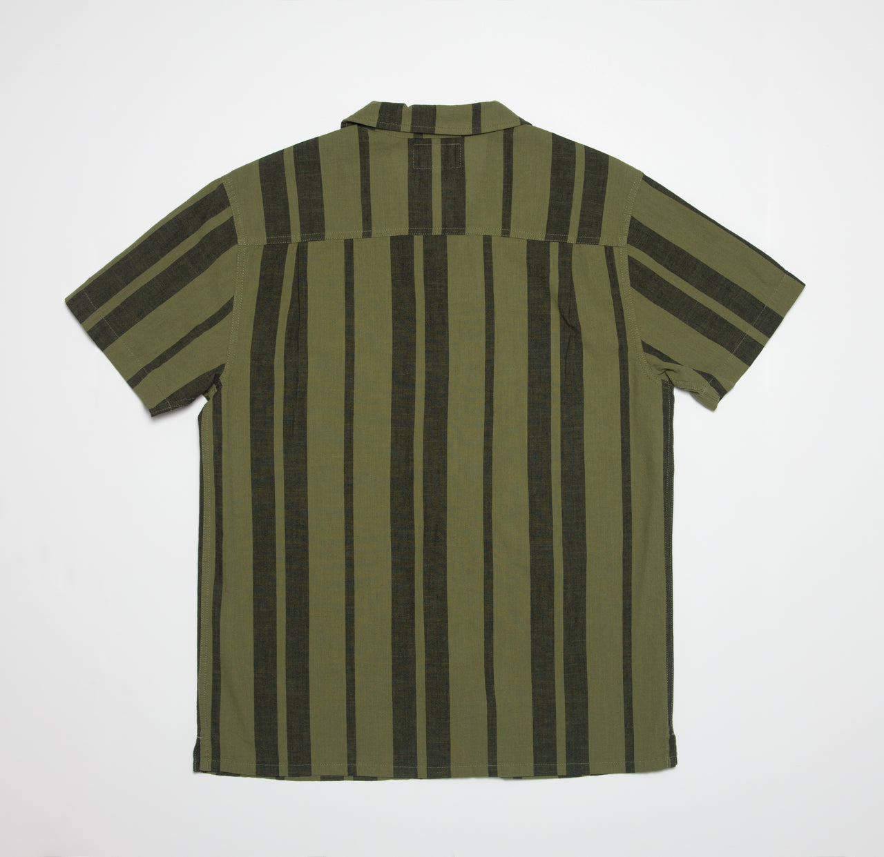 Angelo Short Sleeve Camp Shirt