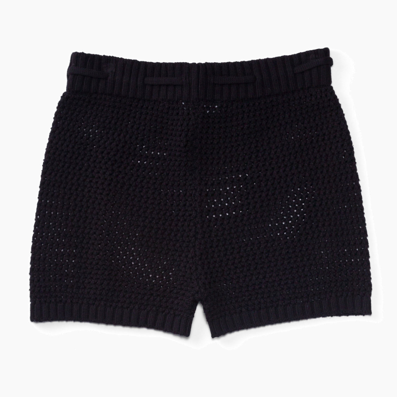 Mika Sweater Short