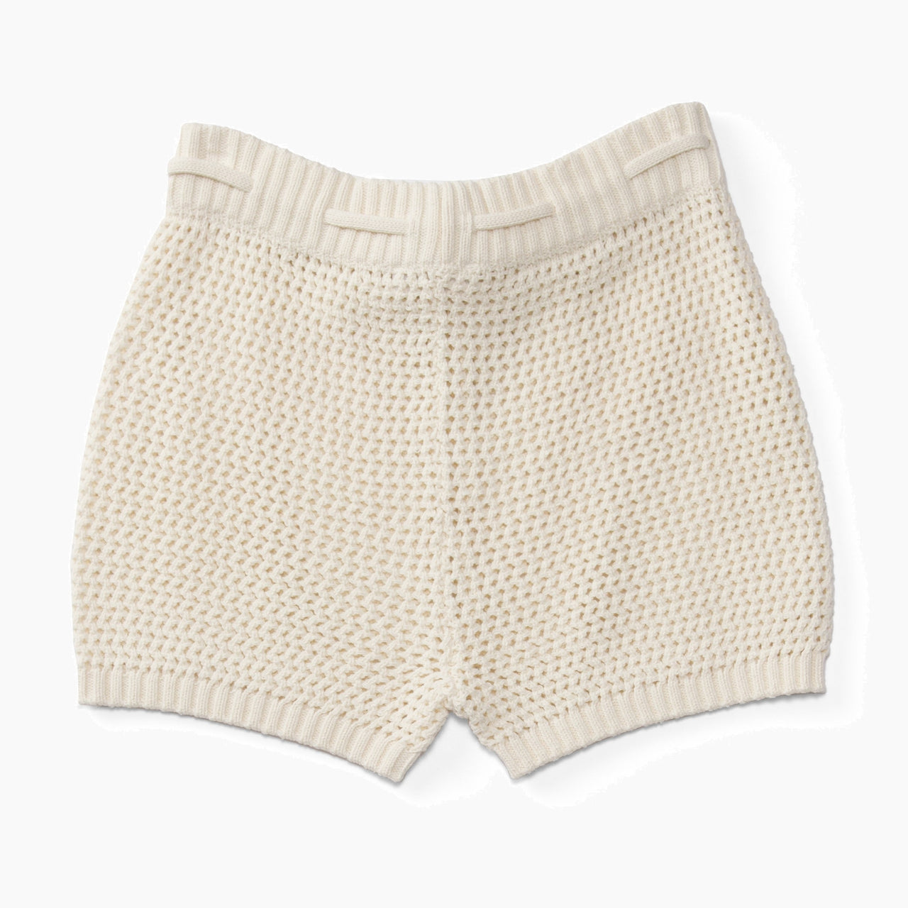 Mika Sweater Short