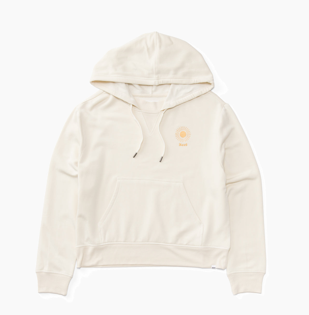 Cozy Pullover Hoodie